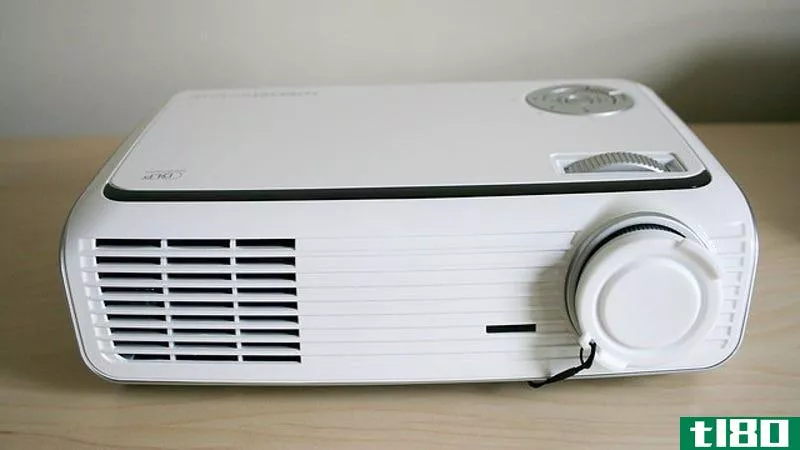 Illustration for article titled Best Home Theater Projector?