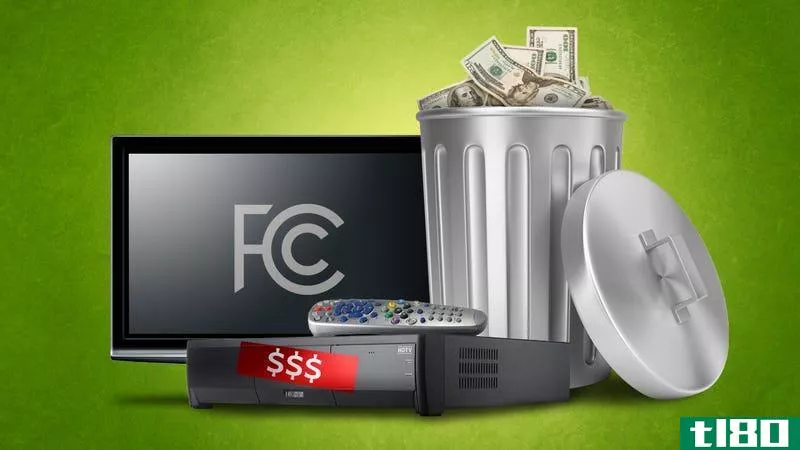 Illustration for article titled Cable Companies Can Now Force You to Rent Set-Top Boxes. Here Are Your Alternatives.