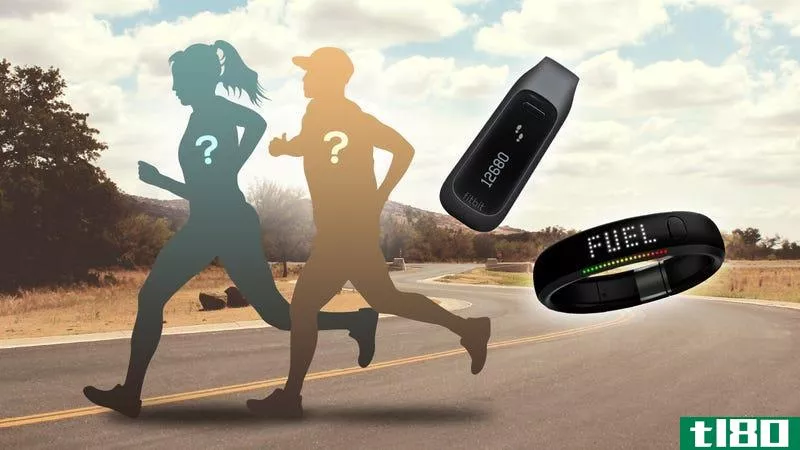 Illustration for article titled Do You Use a Fitness Tracker?