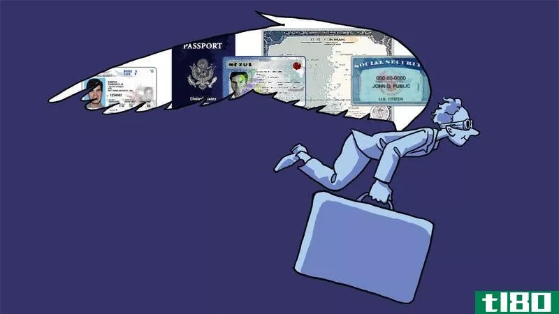Illustration for article titled The Travel Documents You Need to Get In Order, and When
