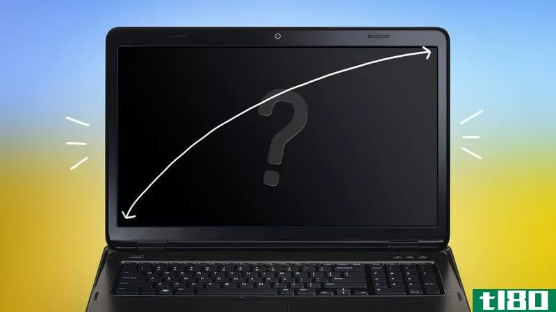 你喜欢笔记本电脑的屏幕尺寸是多少？