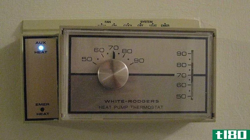 Illustration for article titled Drop the Temp on Your Thermostat Gradually to Get Used to a Cold House