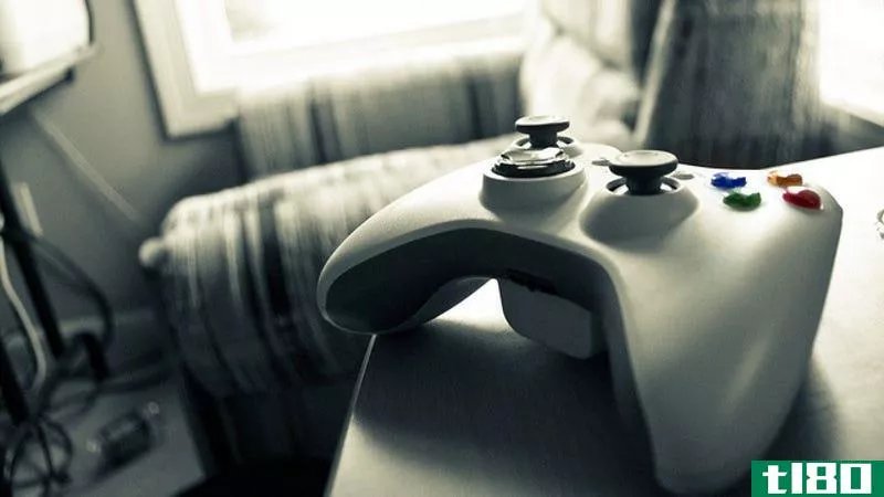 Illustration for article titled Most Popular PC Gamepad: The Xbox 360 Controller