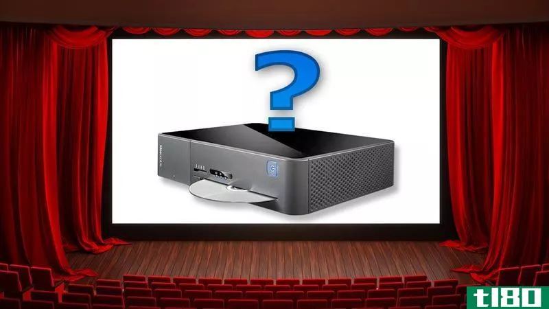 Illustration for article titled Do You Use a Home Theater PC?