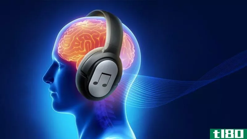 音乐如何影响和有益于你的大脑
