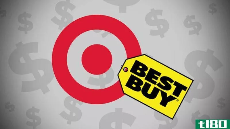 Illustration for article titled Know How Best Buy and Target&#39;s Online Price Match Works Before You Buy