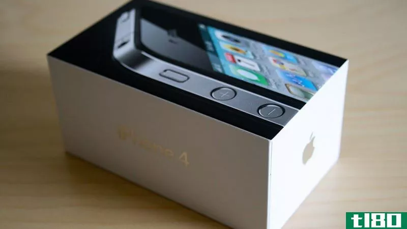 苹果现在允许你用旧的iphone换新的