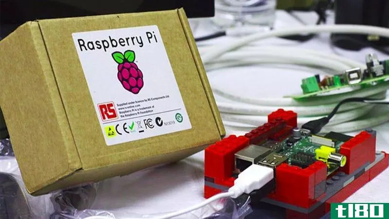使用raspberry pi和bittorrent同步推出您自己的dropbox克隆