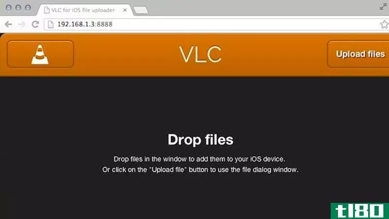Illustration for article titled Skip iTunes and Add Video Files to VLC for iPhone with Wi-Fi Uploads