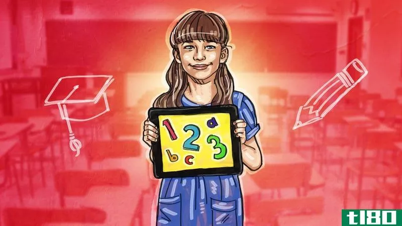 Illustration for article titled The Best Educational Apps and Games for Kids