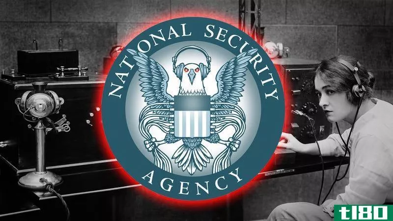 国安局的间谍丑闻对你意味着什么