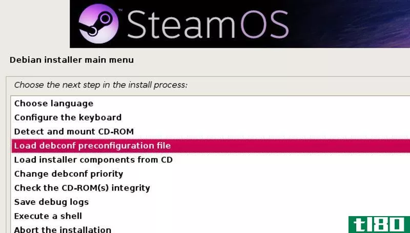 Illustration for article titled How to Install the SteamOS Beta on Your Computer