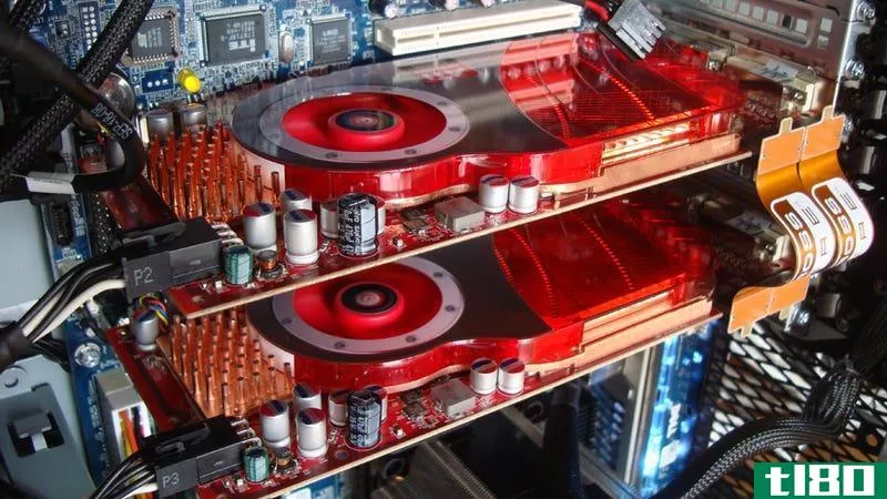 Illustration for article titled Is It Worth It to Run Two Graphics Cards in My Gaming PC?