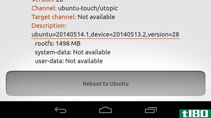 Illustration for article titled How to Dual Boot Ubuntu on Your Android Device