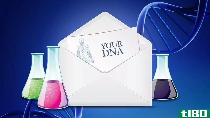 Illustration for article titled Do I Really Want to See the Results of a Mail-In DNA Test?