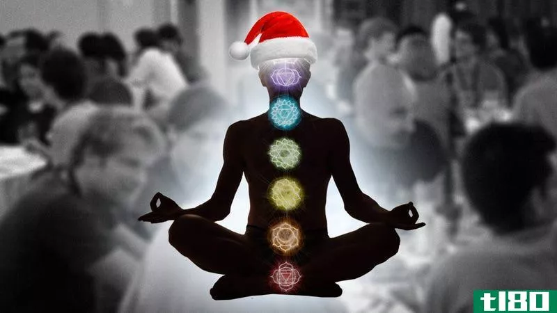Illustration for article titled How to Manage Holiday and Family Stress with Mindfulness