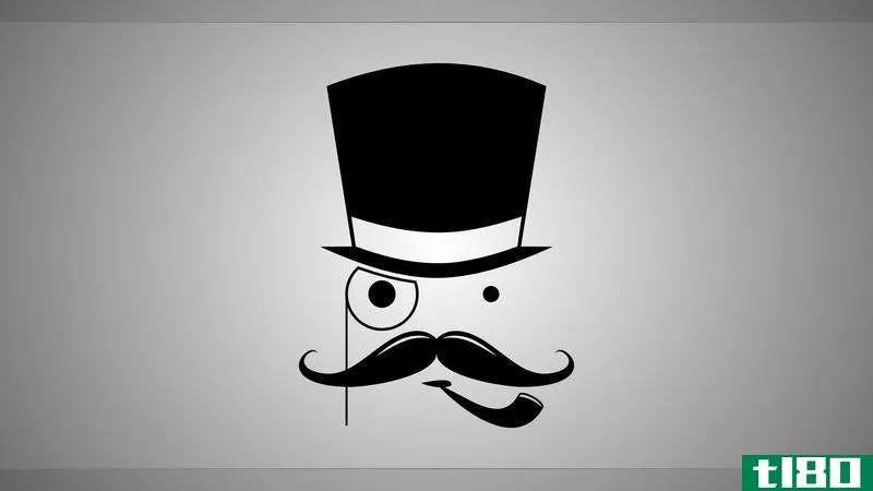 Illustration for article titled Put Some Mustaches on Your Desktop in Honor of Movember