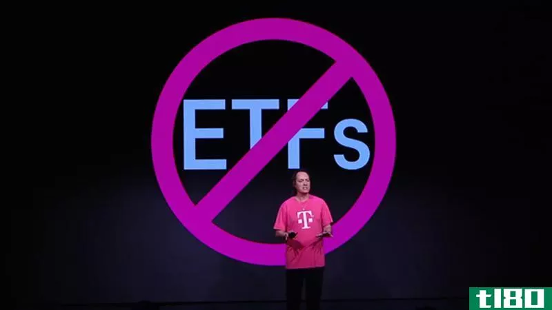 Illustration for article titled T-Mobile Will Pay Up to $350 to Customers Coming From Other Carriers
