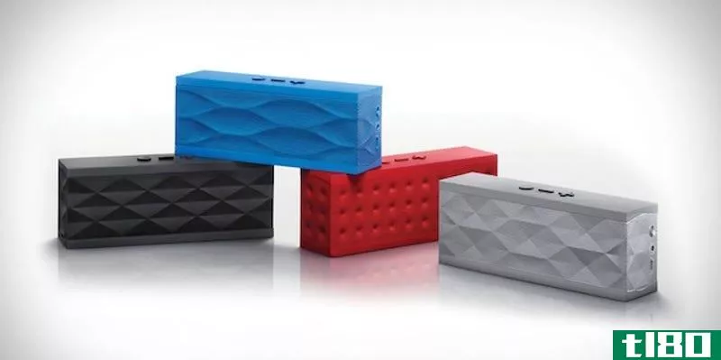 Illustration for article titled Five Best Bluetooth Speakers