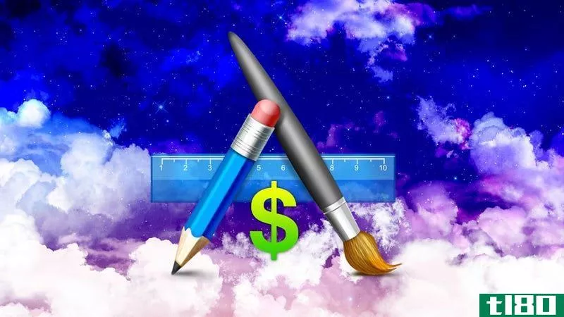Illustration for article titled Cheap Alternatives to Expensive Creative Mac Software