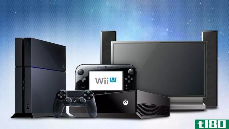 Illustration for article titled What the PlayStation 4, Xbox One, and Wii U Mean for Your Home Theater