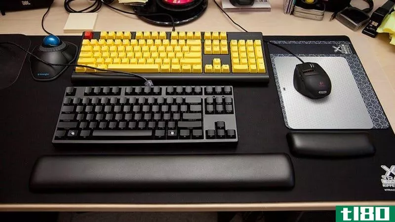 Illustration for article titled How to Choose the Best Mechanical Keyboard (and Why You&#39;d Want To)