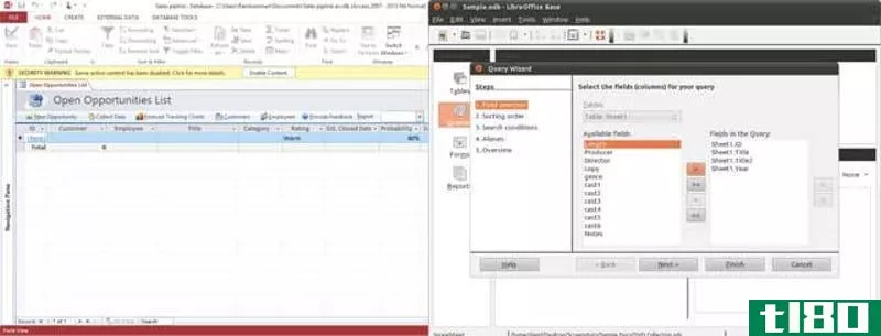 Illustration for article titled Battle of the Office Suites: Microsoft Office and LibreOffice Compared