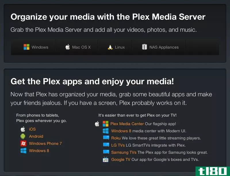 Illustration for article titled Should I Use Plex or XBMC for My Home Theater PC?