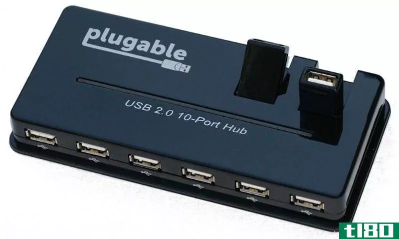 Illustration for article titled Five Best USB Hubs