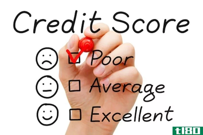 Illustration for article titled The Myth of the Single Credit Score