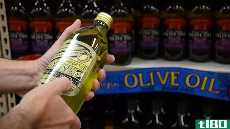 Illustration for article titled The Best Olive Oil for Your Money May Be at Trader Joe&#39;s
