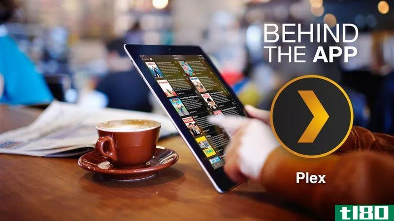 Illustration for article titled Behind the App: The Story of Plex