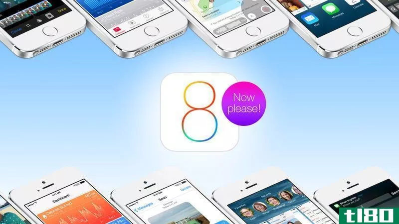 Illustration for article titled How to Get (Some of) the Best Features of iOS 8 Right Now