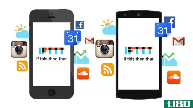 Illustration for article titled Behind the App: IFTTT Goes Mobile