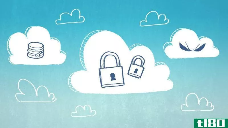 保护您隐私的最佳云存储服务