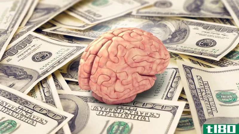 如何让你的大脑摒弃不良的金钱习惯