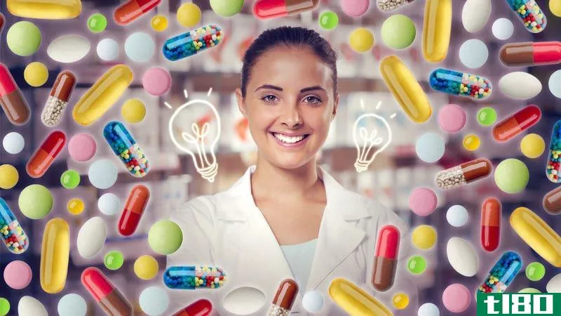 Illustration for article titled What You Can Learn from Your Pharmacist
