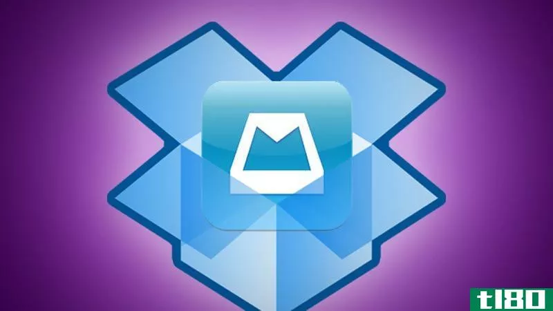 Illustration for article titled Get 1GB of Free Dropbox Space with Mailbox for iOS