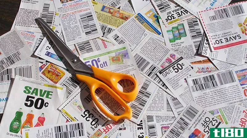 Illustration for article titled How Far Do You Take Couponing?