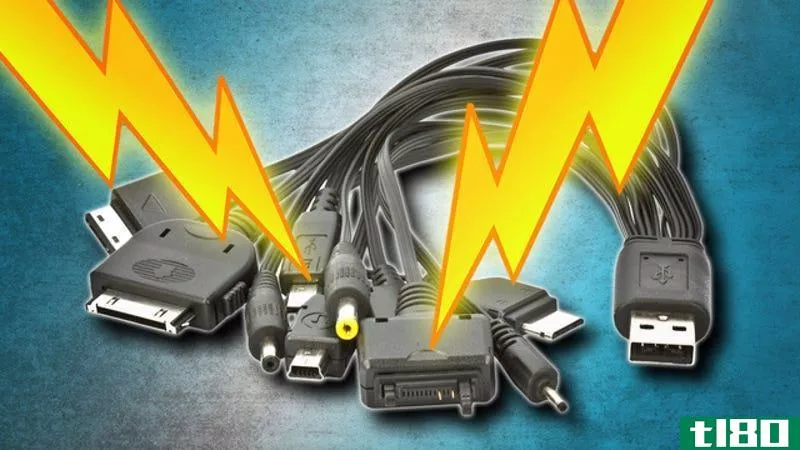 Illustration for article titled Does It Matter Which Charger I Use?