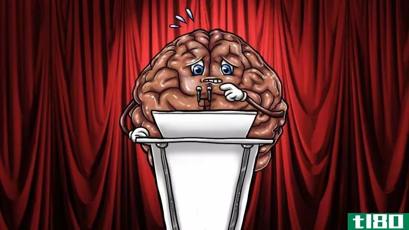 Illustration for article titled What Happens to Your Brain When You Have Stage Fright