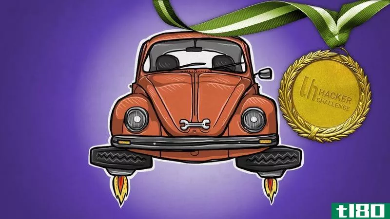 Illustration for article titled Hacker Challenge: Share Your Best DIY Car Hack