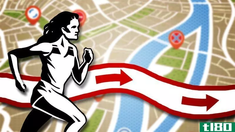 Illustration for article titled How to Craft the Perfect Running Route