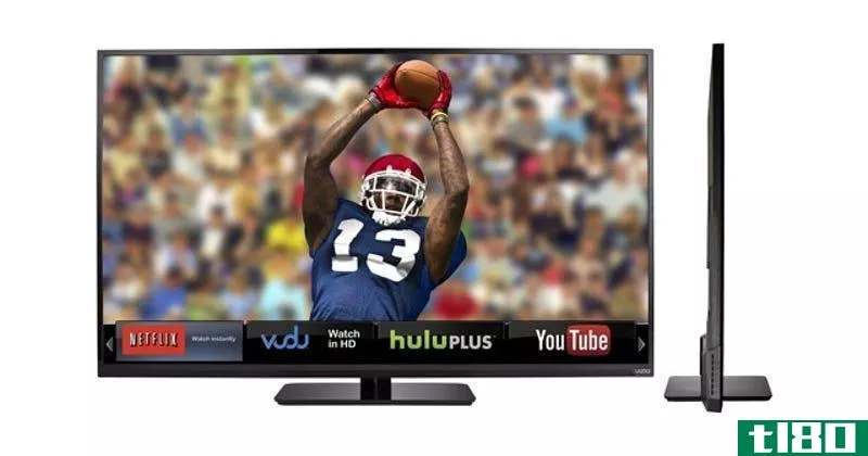 Illustration for article titled iPad Air $40 Off, A TV Fit for the Super Bowl, Kindle Fire HDX [Deals]
