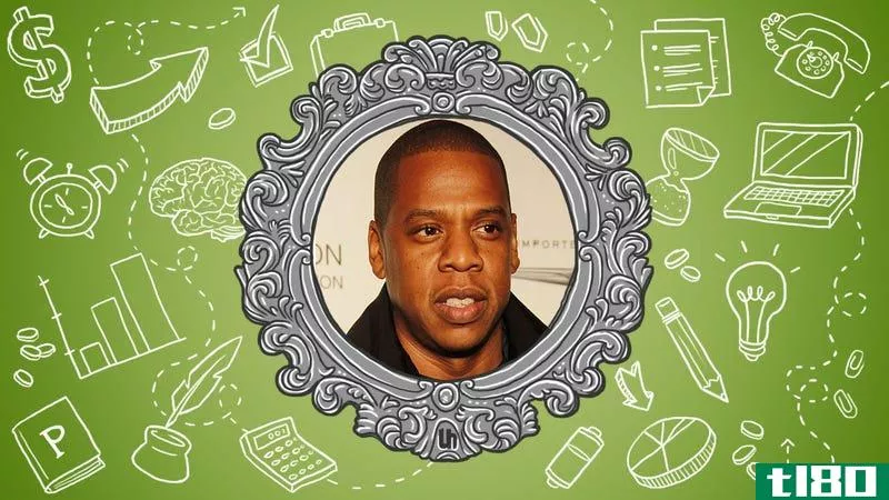 Illustration for article titled Jay-Z&#39;s Best Productivity Tricks