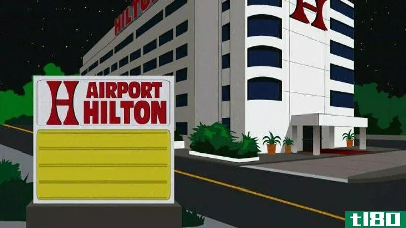Illustration for article titled Avoid Airport Pickup Hassles by Taking a Shuttle to a Nearby Hotel