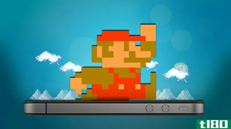 Illustration for article titled The Non-Jailbreakers Guide to Emulation on iOS
