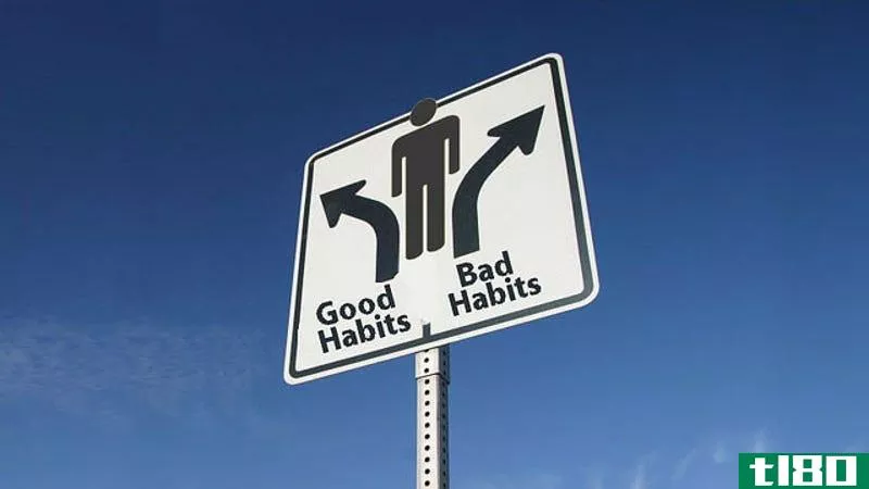 Illustration for article titled Build Habits That Stick by Anchoring Them to Your Old Habits
