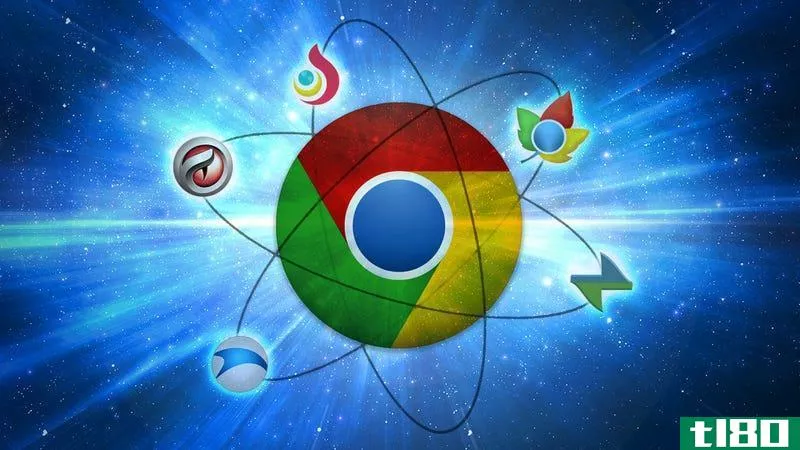 Illustration for article titled Four Alternative, Useful Browsers Based On Google Chrome
