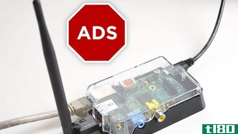 Illustration for article titled Block Ads on All Your Devices with a Raspberry Pi